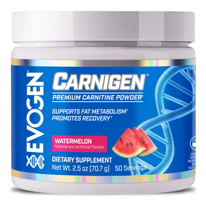 Evogen Carnigen 50 Servs