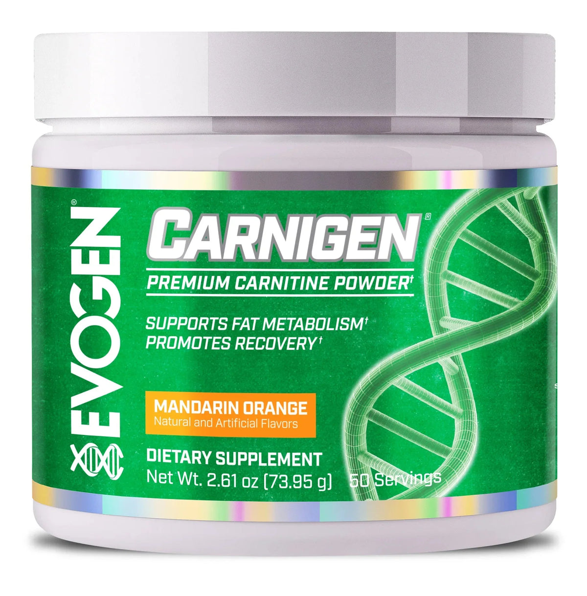 Evogen Carnigen 50 Servs