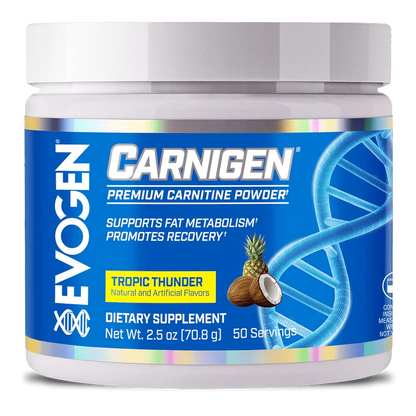 Evogen Carnigen 50 Servs