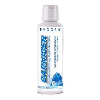 Evogen Carnigen Premium Liquid Carnitine