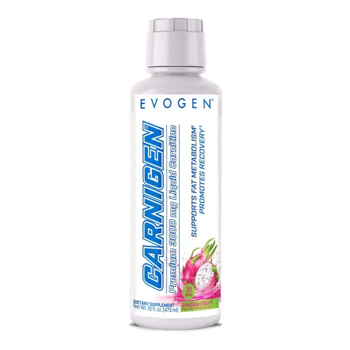 Evogen Carnigen Premium Liquid Carnitine
