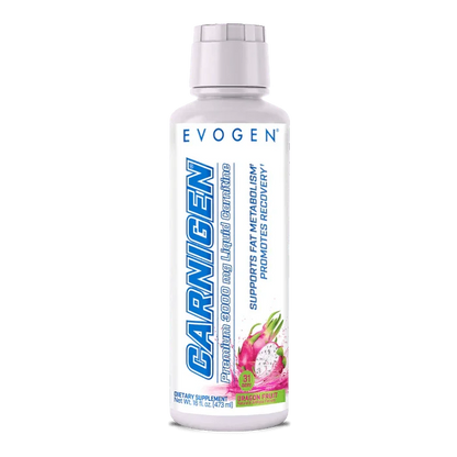 Evogen Carnigen Premium Liquid Carnitine