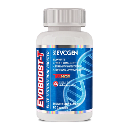 Evogen Evoboost-T Test Booster