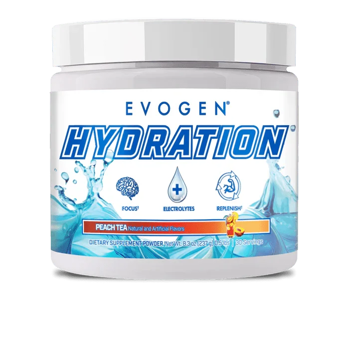 Evogen Hydration Full Spectrum Electrolyte