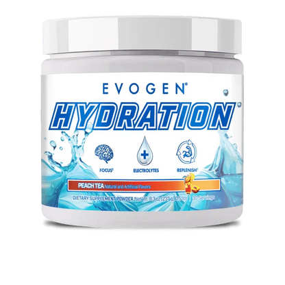 Evogen Hydration Full Spectrum Electrolyte