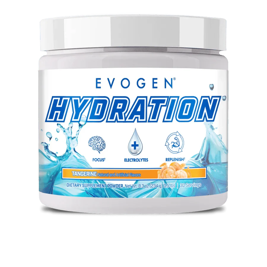 Evogen Hydration Full Spectrum Electrolyte