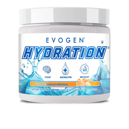 Evogen Hydration Full Spectrum Electrolyte