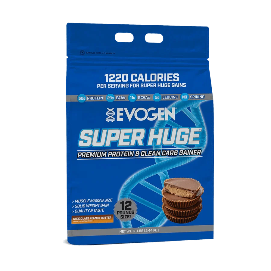 Evogen Super Huge Mass Gainer