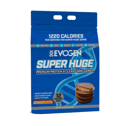 Evogen Super Huge Mass Gainer