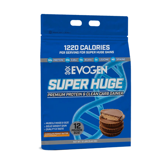 Evogen Super Huge Mass Gainer