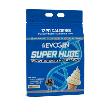 Evogen Super Huge Mass Gainer