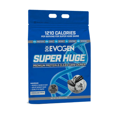 Evogen Super Huge Mass Gainer