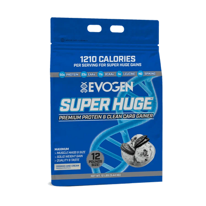 Evogen Super Huge Mass Gainer