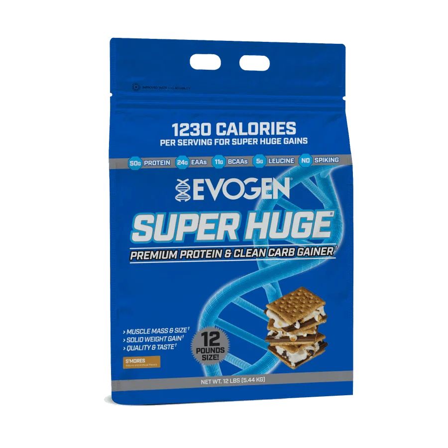 Evogen Super Huge Mass Gainer