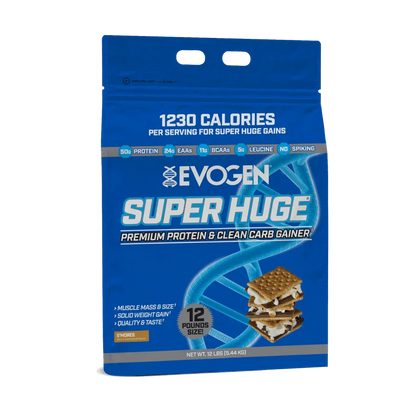 Evogen Super Huge Mass Gainer