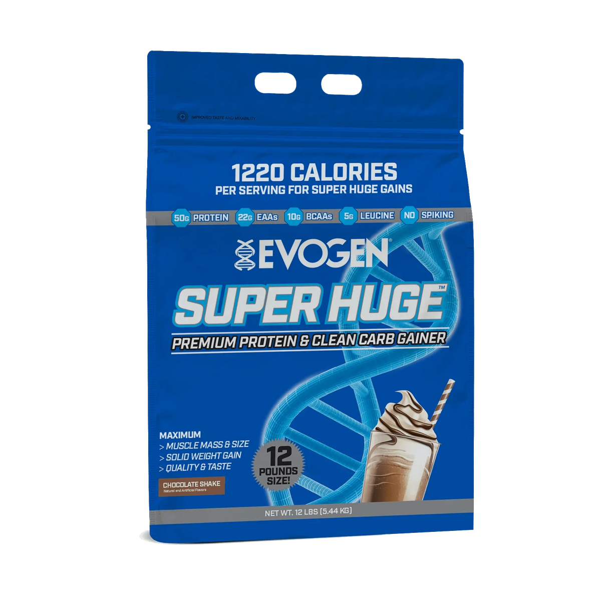 Evogen Super Huge Mass Gainer