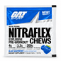 GAT Sport NITRAFLEX Pre-Workout Chews Sample