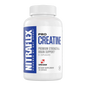 GAT Sport Nitraflex PRO Creatine | 5g Creatine Monohydrate + Super Sodium™ | 180 Capsules