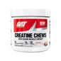 Gat Sports Creatine Chews