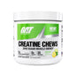 Gat Sports Creatine Chews