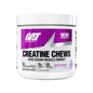 Gat Sports Creatine Chews