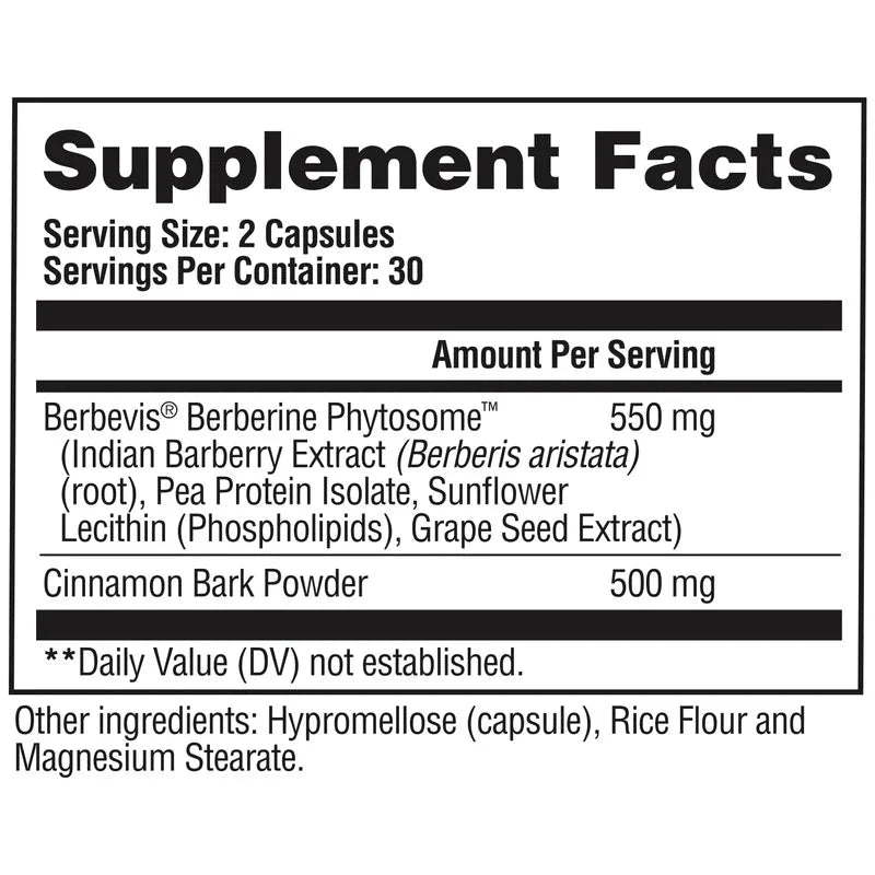 Gat Sports Nitraflex Pro Berberine