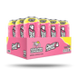 GHOST Energy Drink 16 oz – Zero Sugar Energy & Focus Drink