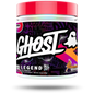 GHOST Legend All Out V2 Pre-Workout | 20 Servings