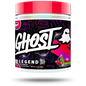 GHOST Legend All Out V2 Pre-Workout | 20 Servings