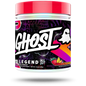 GHOST Legend All Out V2 Pre-Workout | 20 Servings
