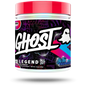 GHOST Legend All Out V2 Pre-Workout | 20 Servings