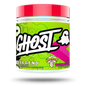 GHOST Legend V4 Pre-Workout | 30 Servings