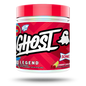 GHOST Legend V4 Pre-Workout | 30 Servings