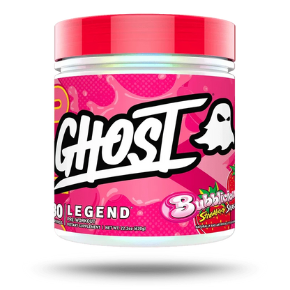 GHOST Legend V4 Pre-Workout | 30 Servings
