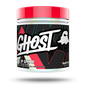 Ghost Pump Nitric Oxide