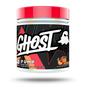Ghost Pump Nitric Oxide