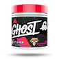 Ghost Pump Nitric Oxide
