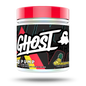 Ghost Pump Nitric Oxide