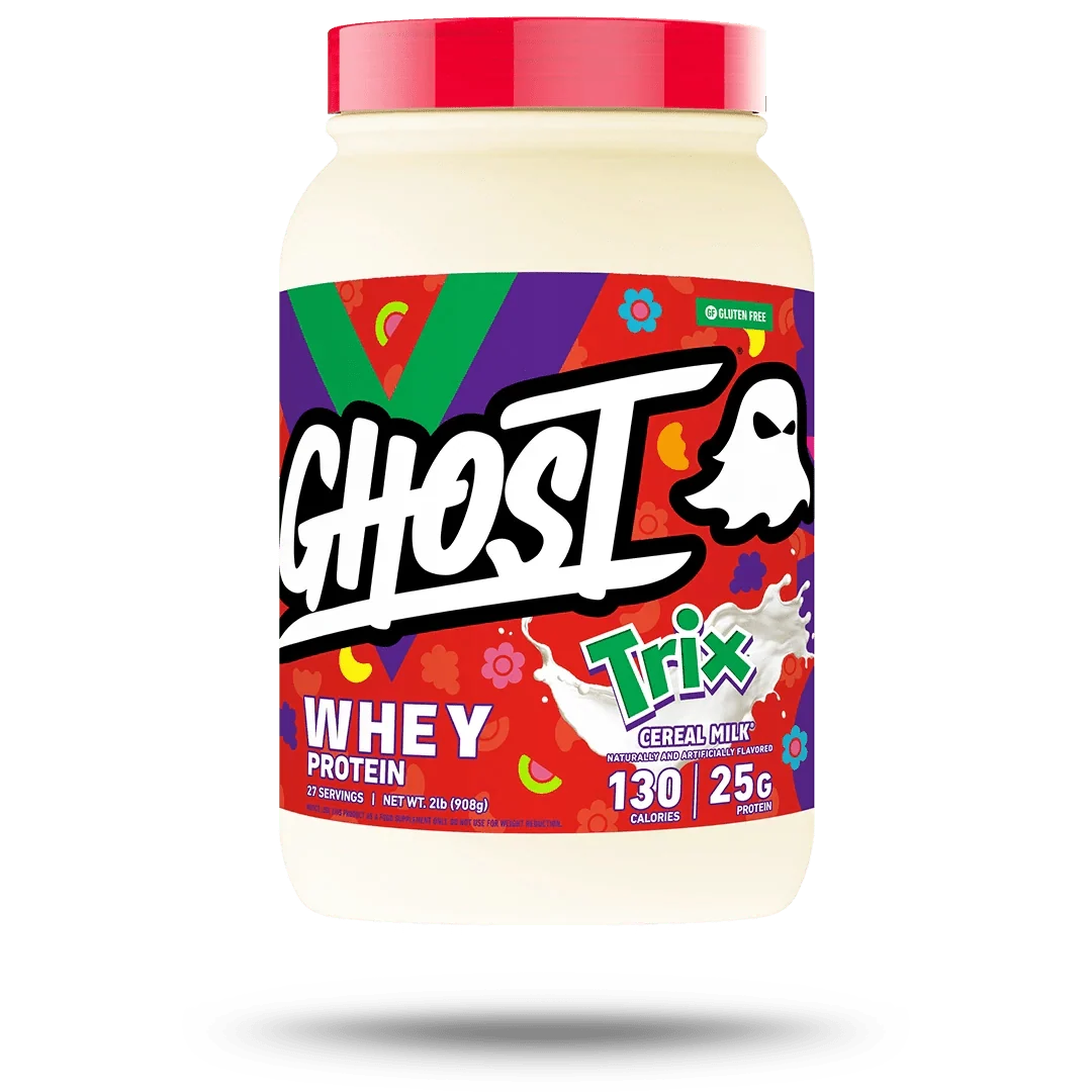 Ghost Whey Protein 2 lbs