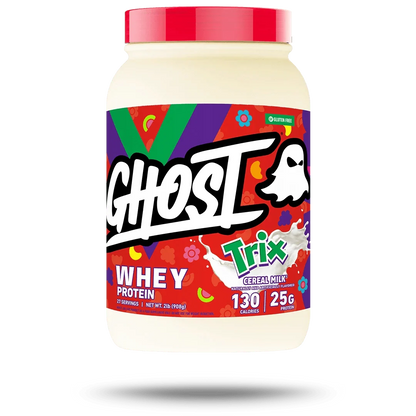 Ghost Whey Protein 2 lbs