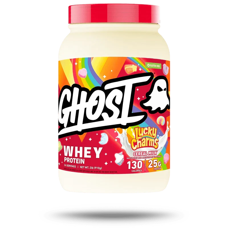 Ghost Whey Protein 2 lbs
