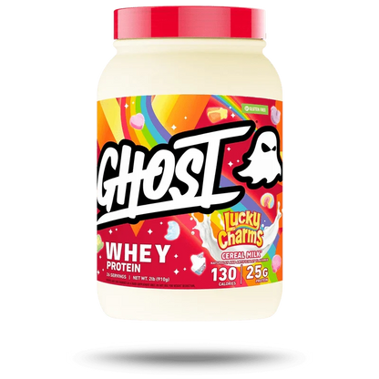 Ghost Whey Protein 2 lbs