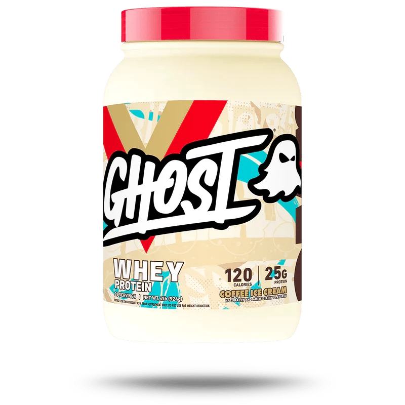 Ghost Whey Protein 2 lbs