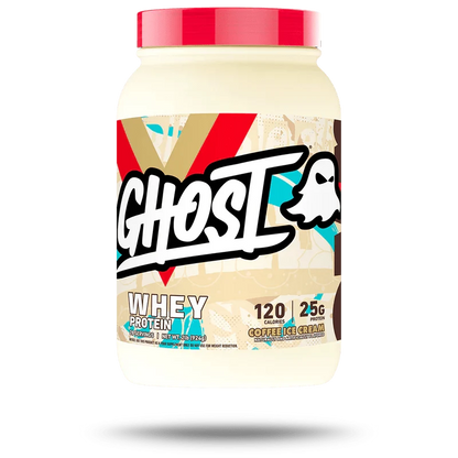 Ghost Whey Protein 2 lbs