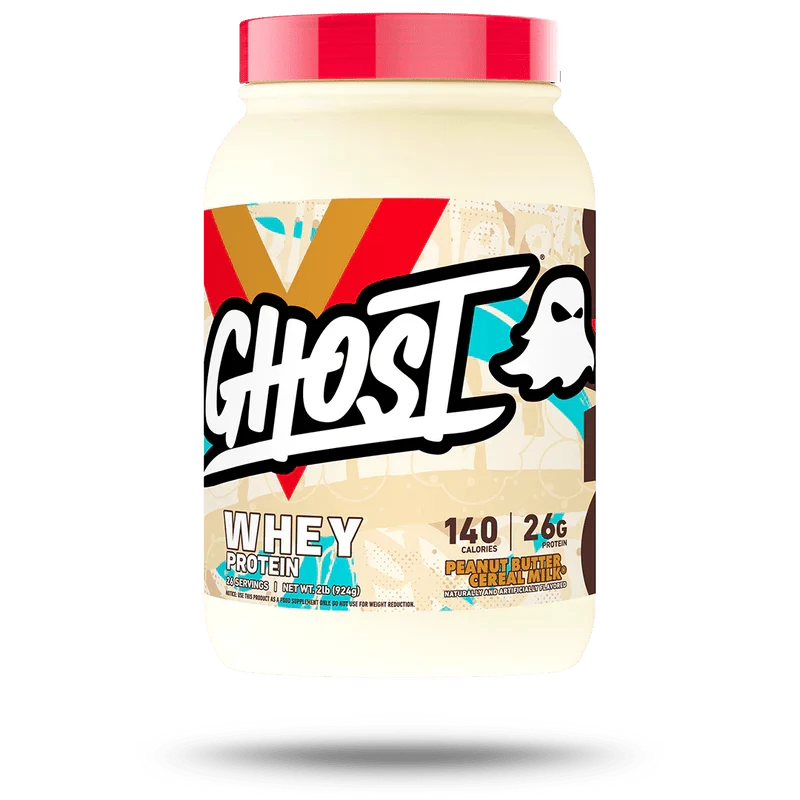 Ghost Whey Protein 2 lbs