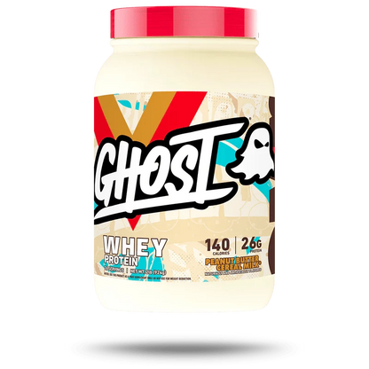 Ghost Whey Protein 2 lbs