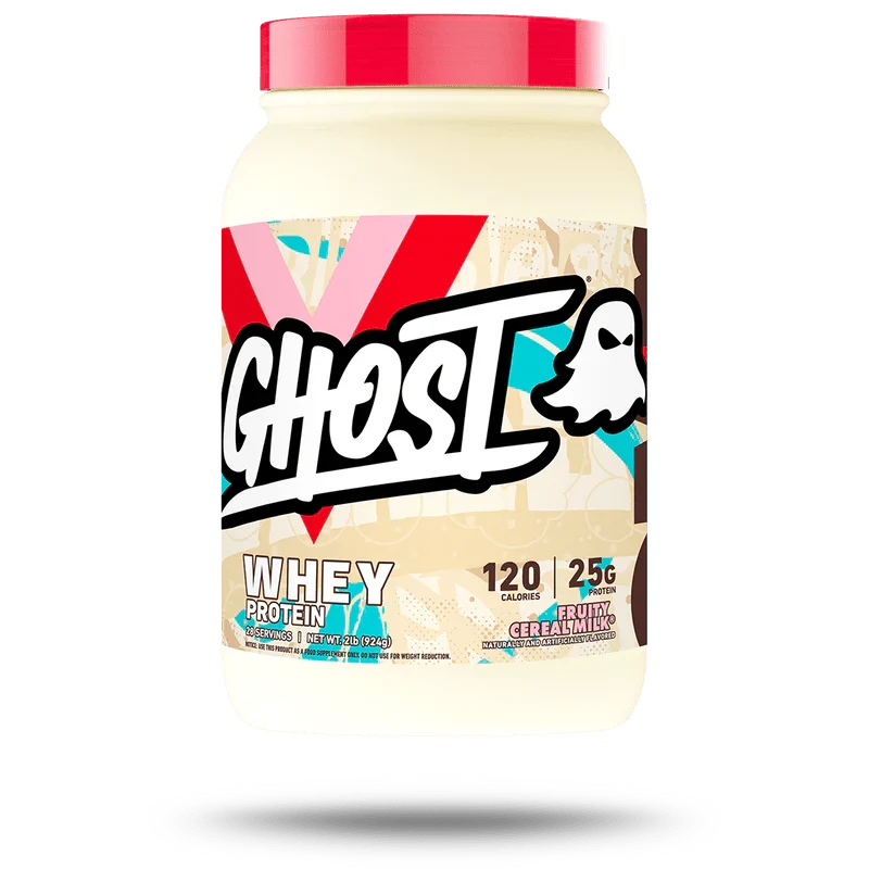 Ghost Whey Protein 2 lbs