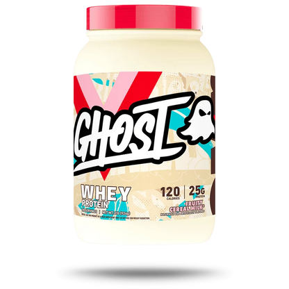 Ghost Whey Protein 2 lbs