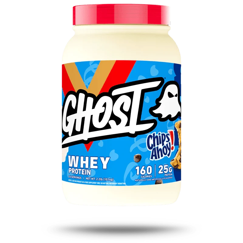 Ghost Whey Protein 2 lbs