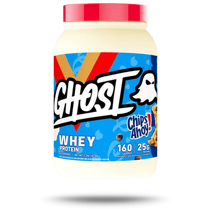 Ghost Whey Protein 2 lbs